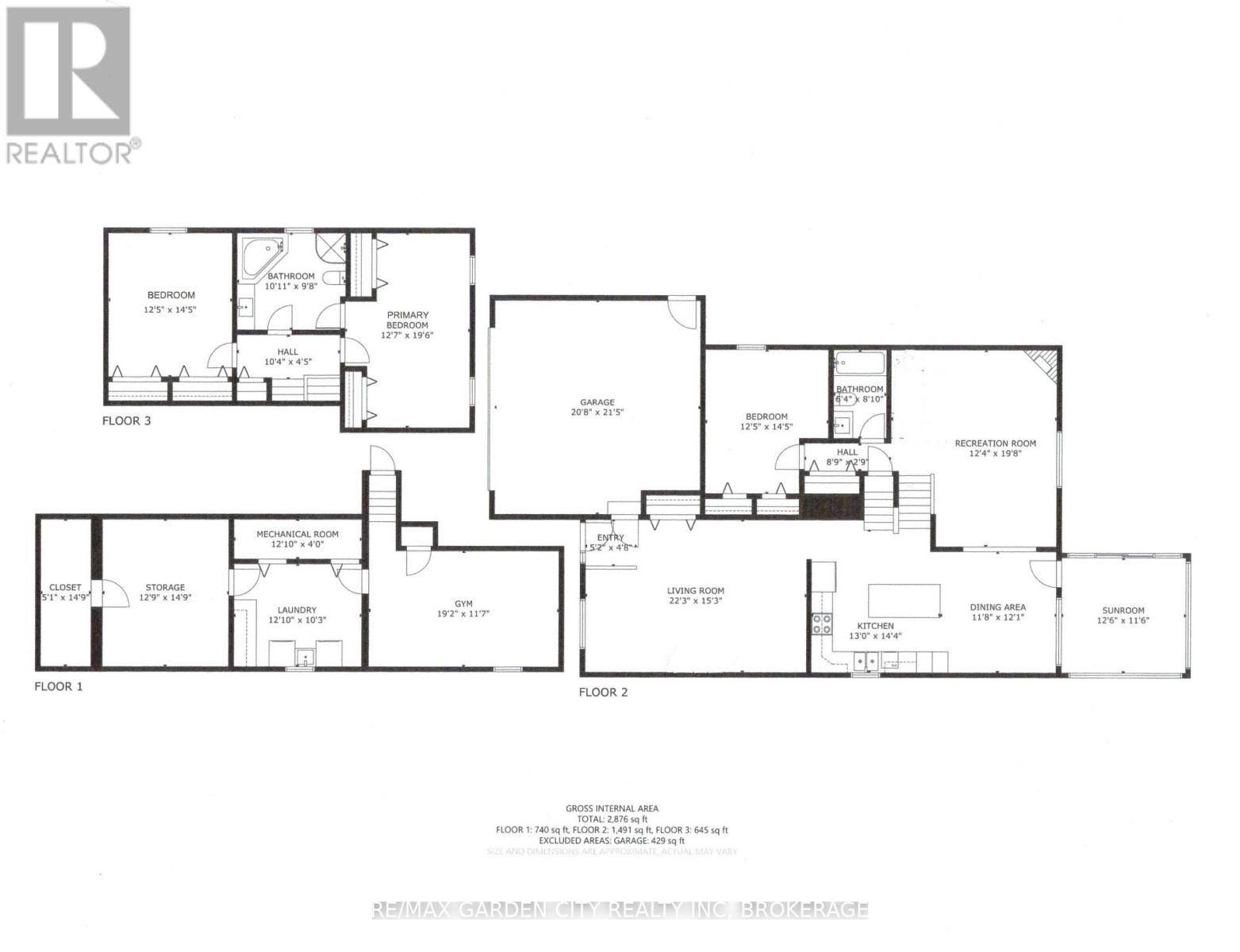 7059 Parkside Road, Niagara Falls, Ontario  L2H 3L6 - Photo 47 - X12962606