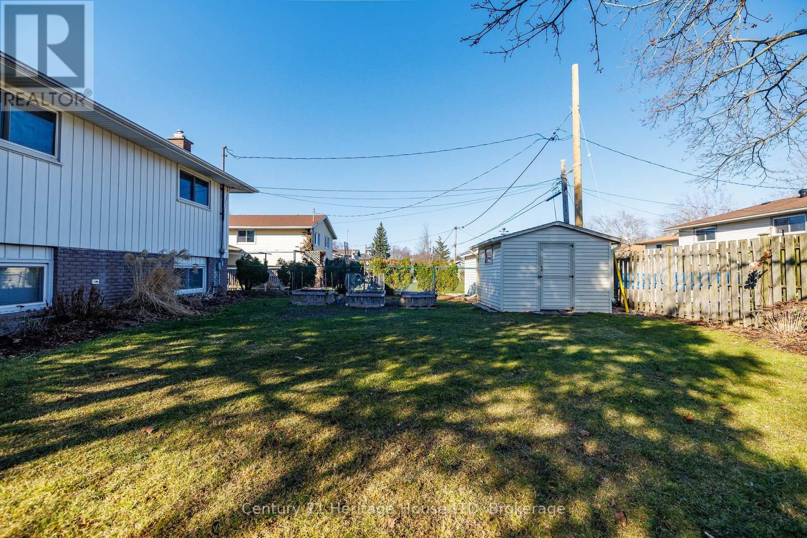 3112 Ussher Street, Niagara Falls, Ontario  L2G 6M2 - Photo 38 - X12964964