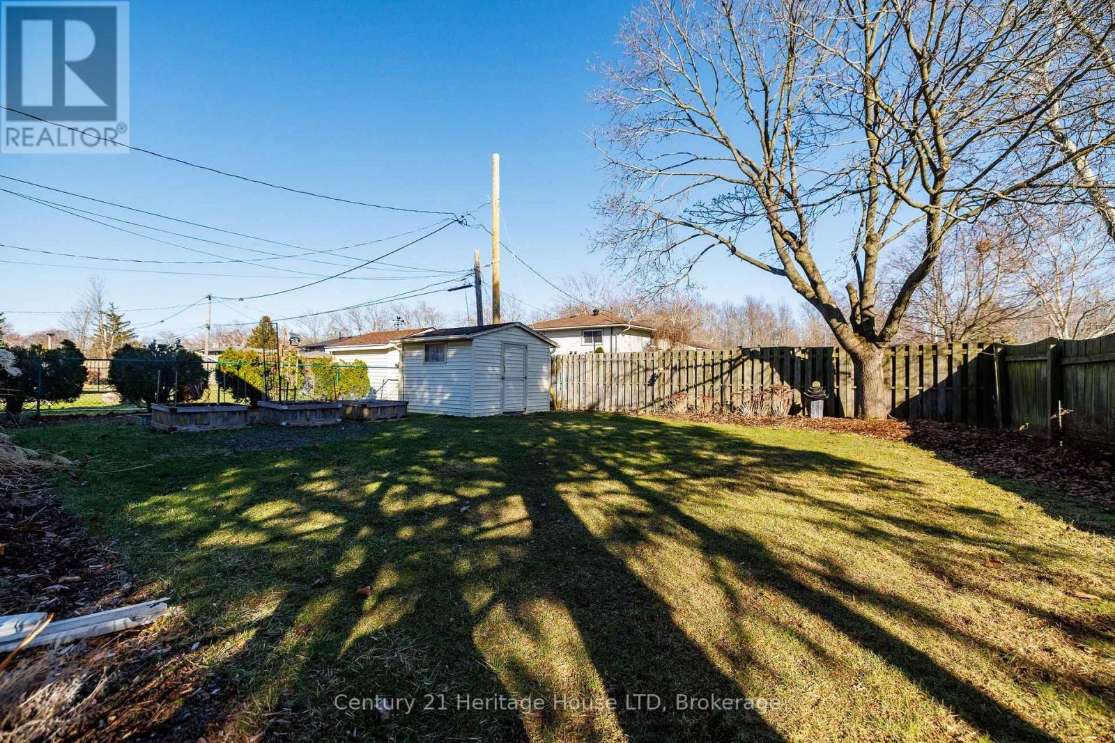 3112 Ussher Street, Niagara Falls, Ontario  L2G 6M2 - Photo 44 - X12964964