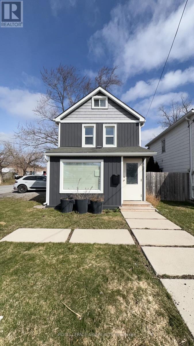 10 Thorold Road, Welland, Ontario  L3C 3T2 - Photo 19 - X12965398