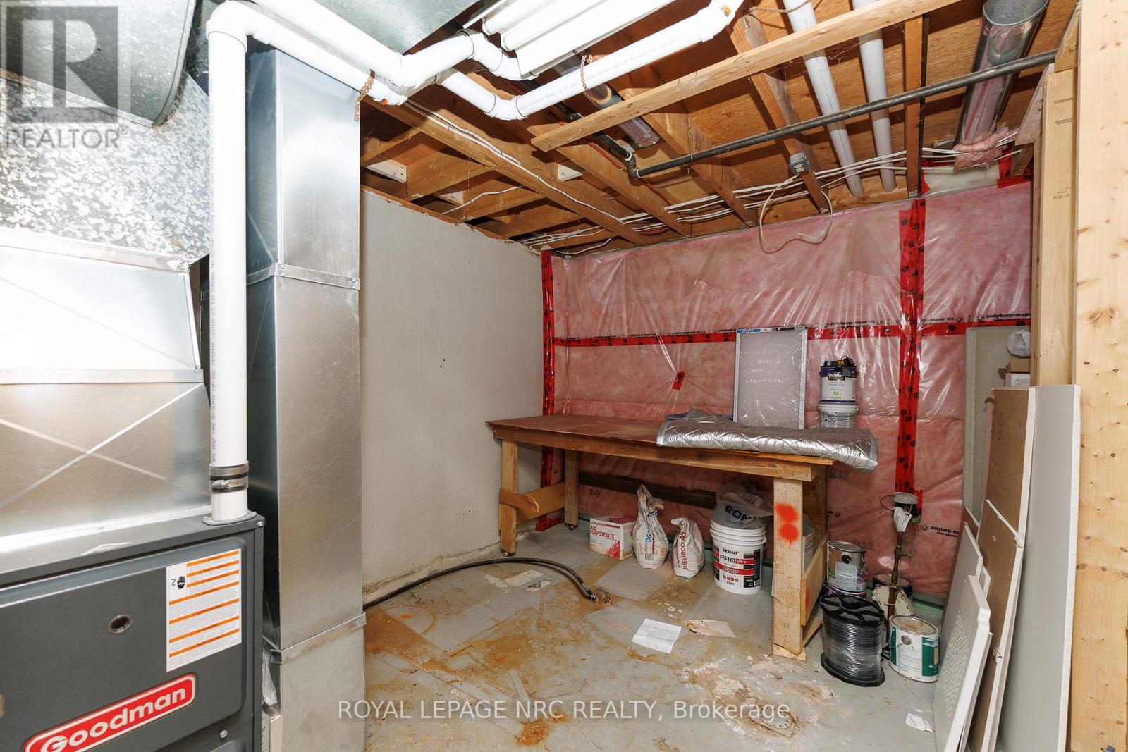 14 Roxborough Court, St. Catharines, Ontario  L2M 6E3 - Photo 29 - X12965424