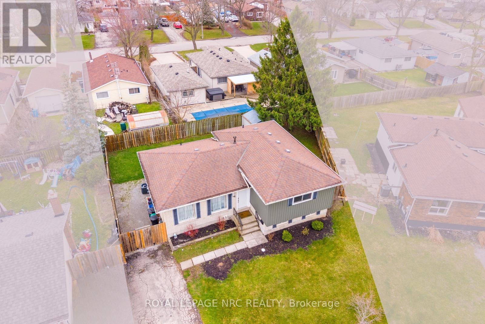 14 Roxborough Court, St. Catharines, Ontario  L2M 6E3 - Photo 36 - X12965424