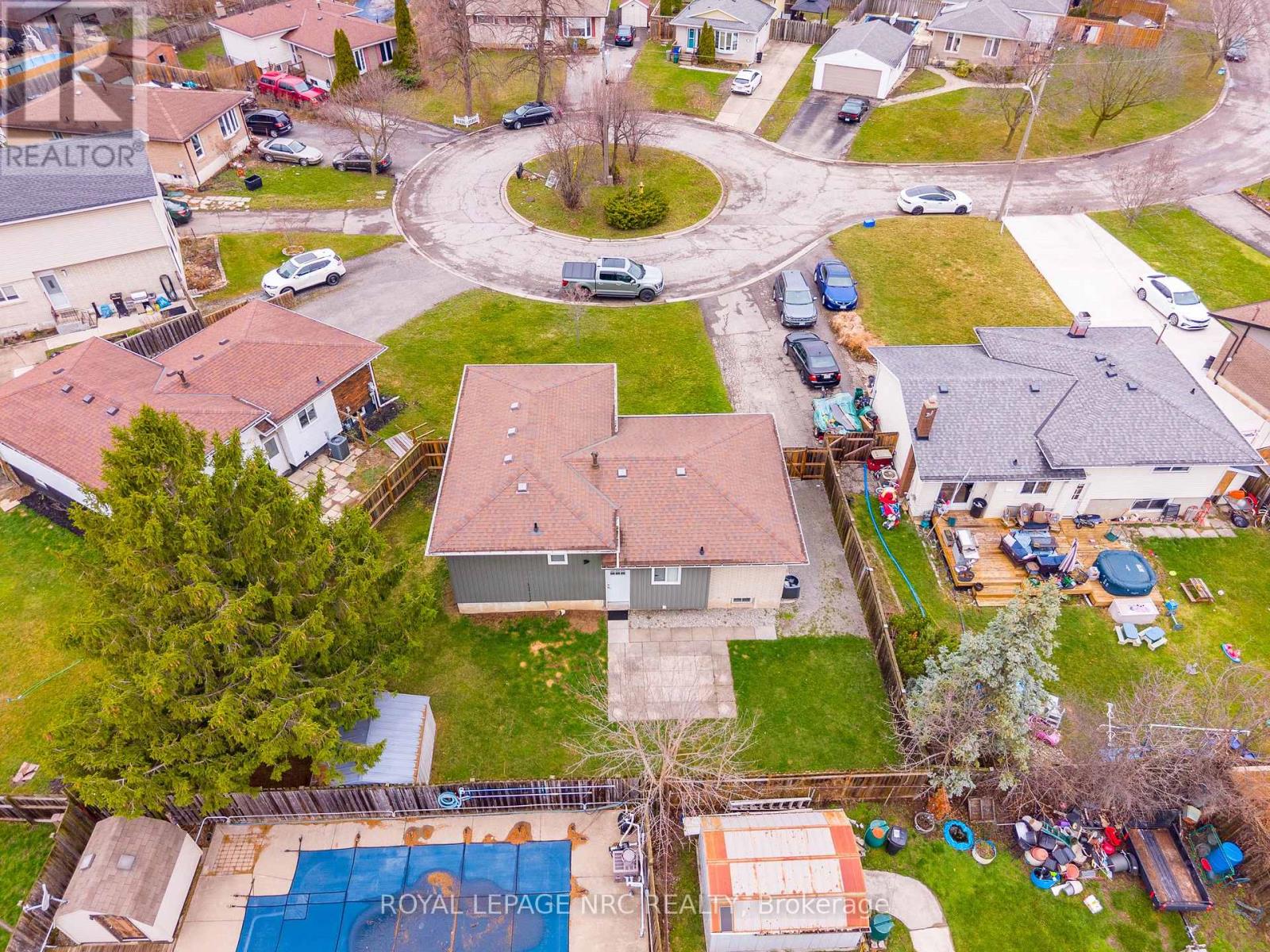 14 Roxborough Court, St. Catharines, Ontario  L2M 6E3 - Photo 37 - X12965424