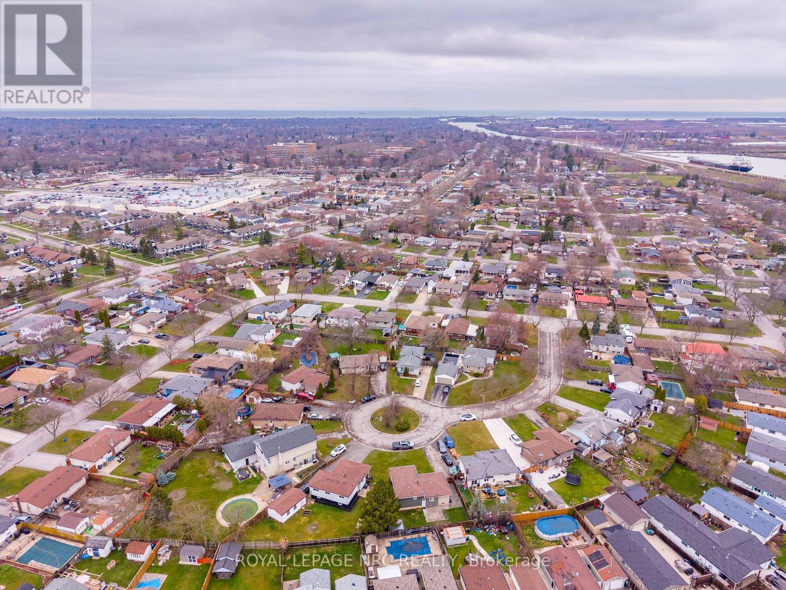 14 Roxborough Court, St. Catharines, Ontario  L2M 6E3 - Photo 42 - X12965424