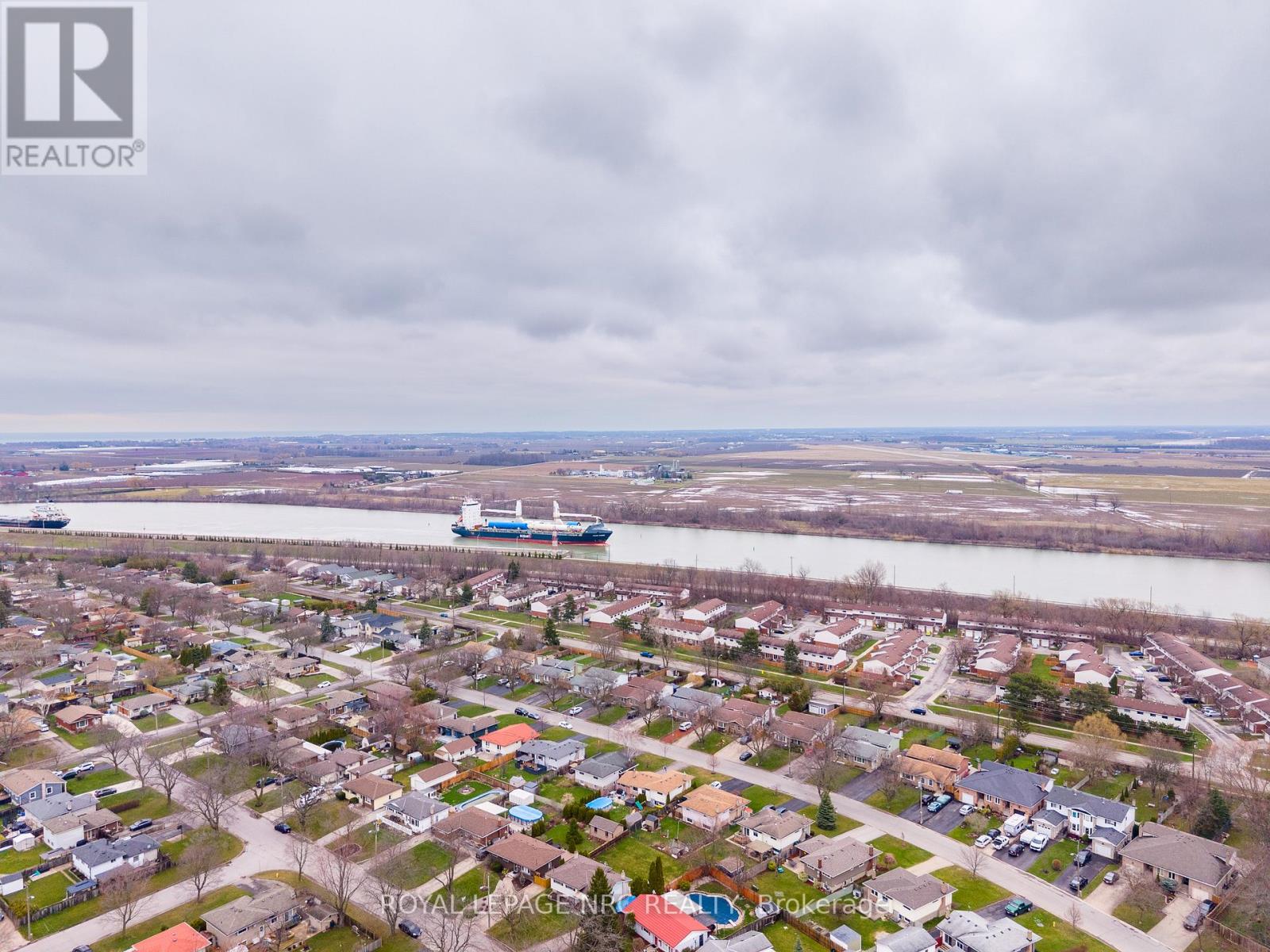 14 Roxborough Court, St. Catharines, Ontario  L2M 6E3 - Photo 44 - X12965424