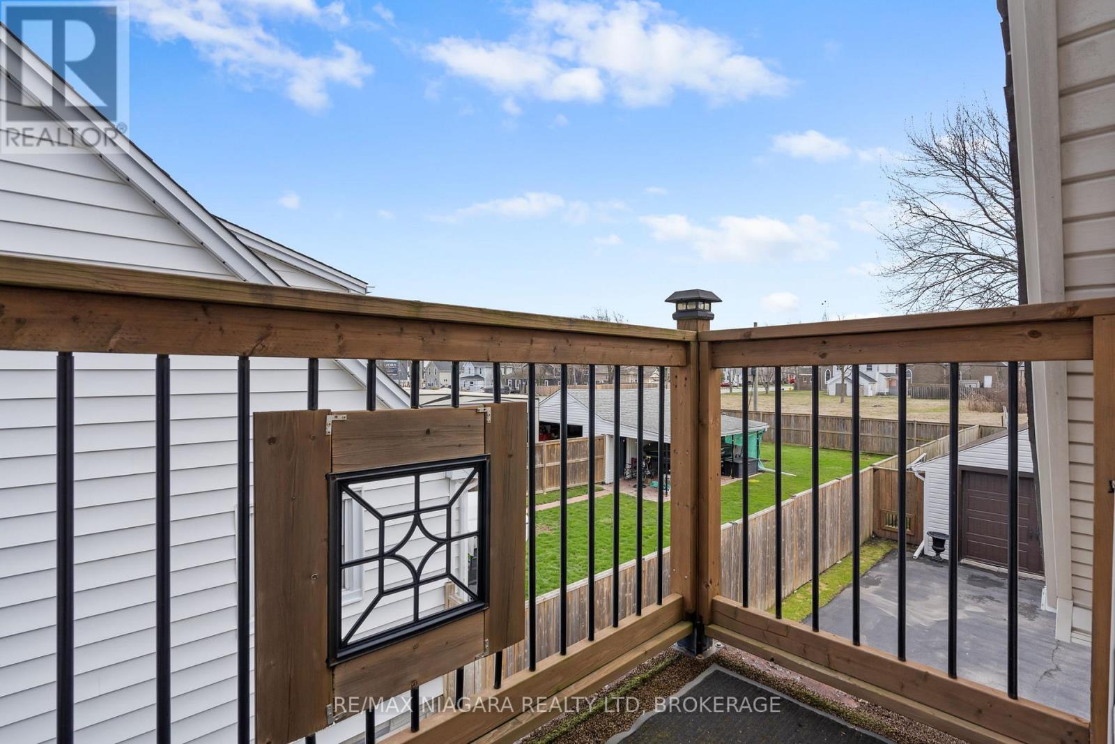 124 Neff Street, Port Colborne, Ontario  L3K 3T4 - Photo 18 - X12967068