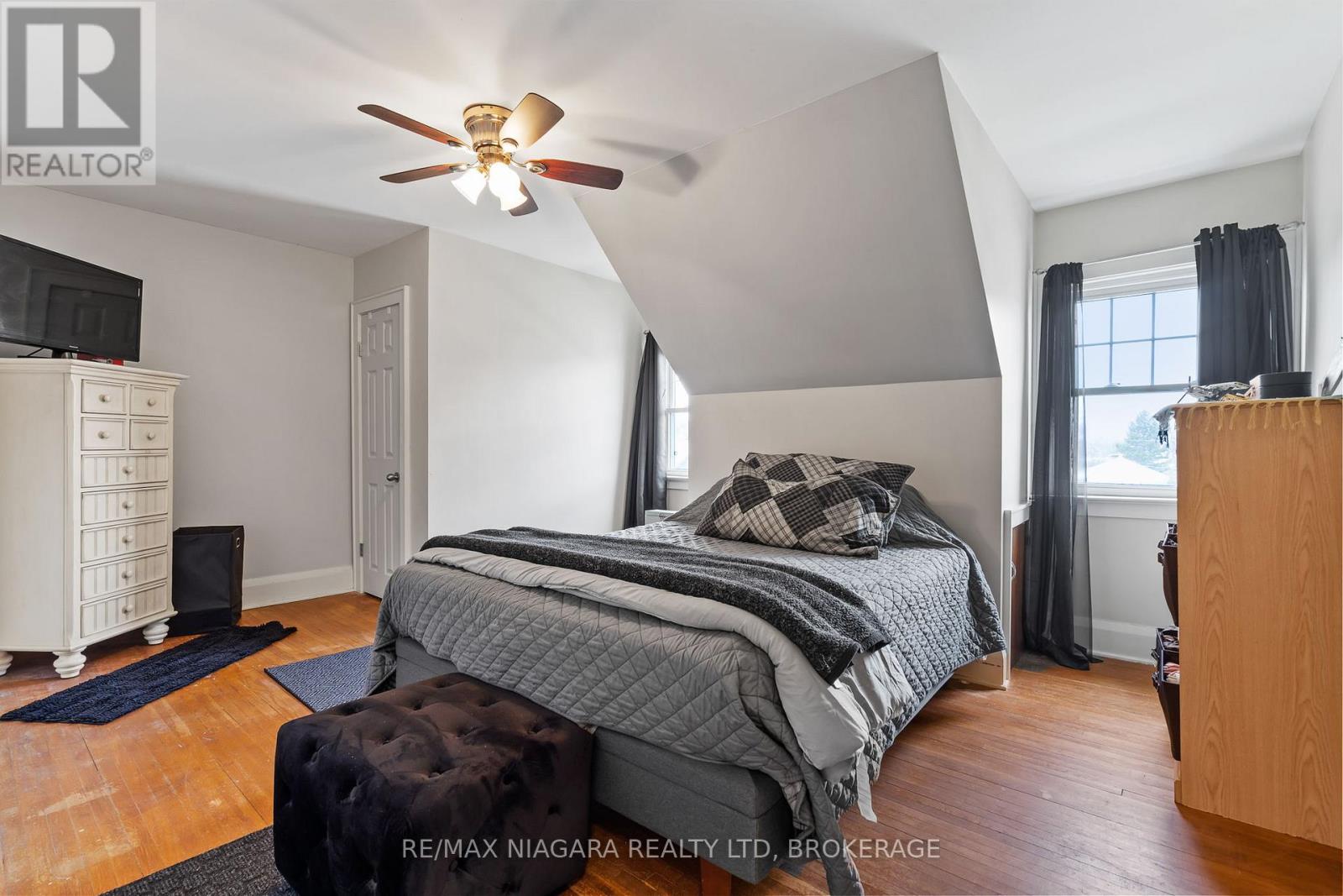 124 Neff Street, Port Colborne, Ontario  L3K 3T4 - Photo 21 - X12967068