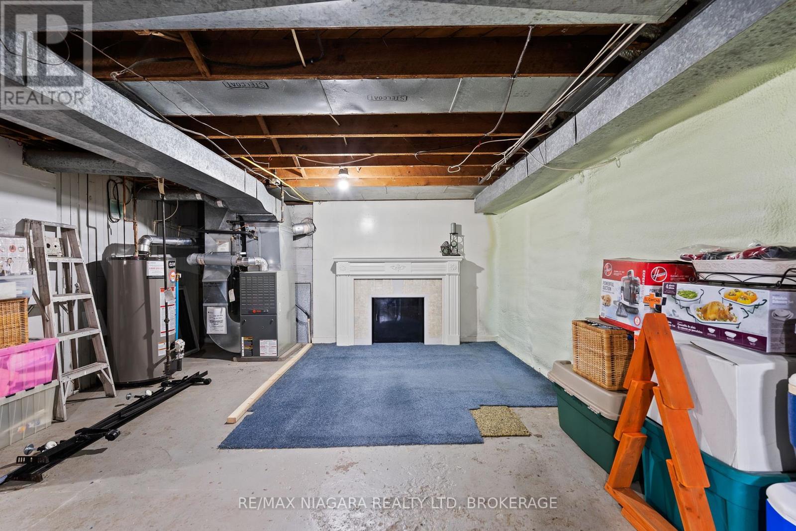 124 Neff Street, Port Colborne, Ontario  L3K 3T4 - Photo 23 - X12967068