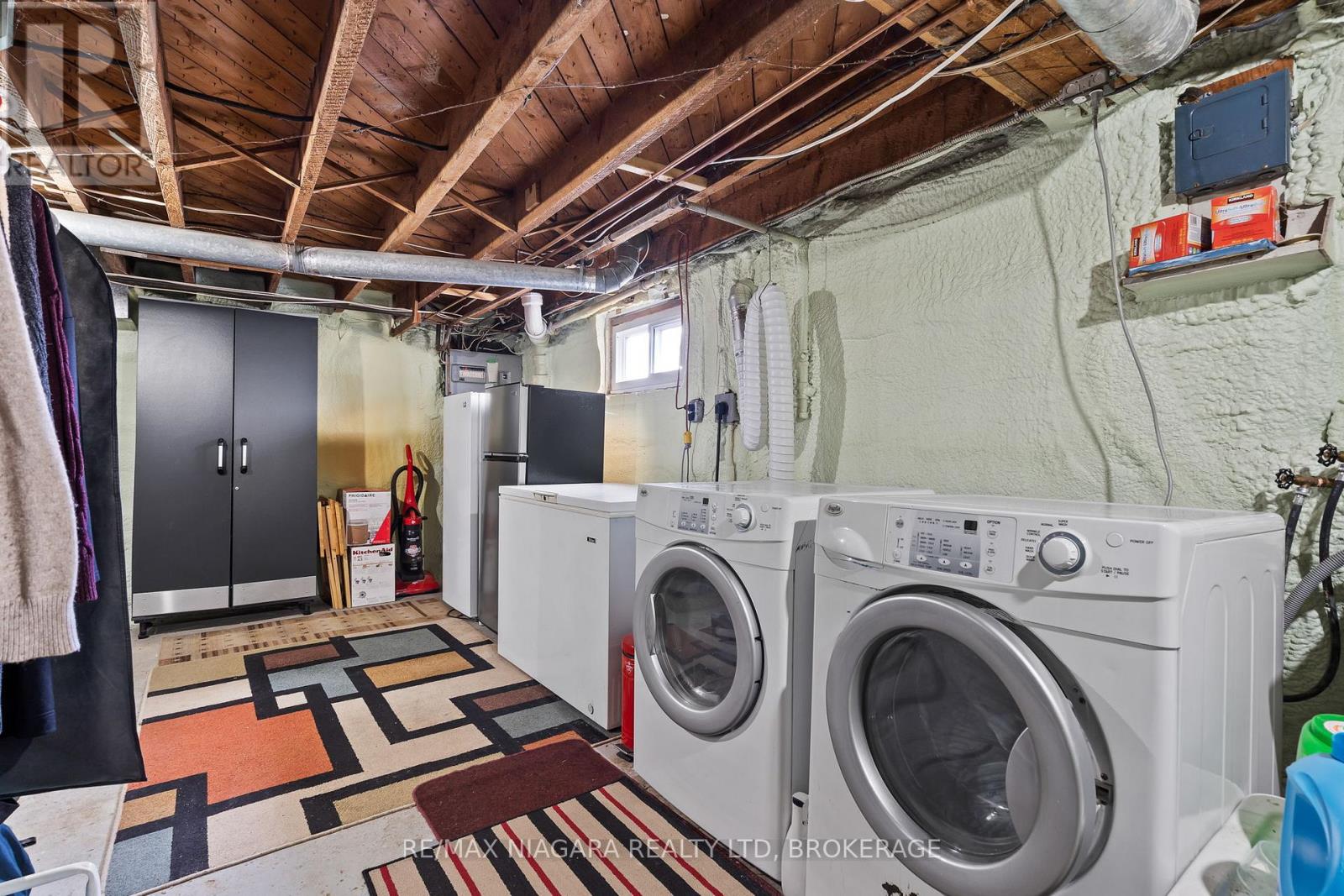 124 Neff Street, Port Colborne, Ontario  L3K 3T4 - Photo 24 - X12967068