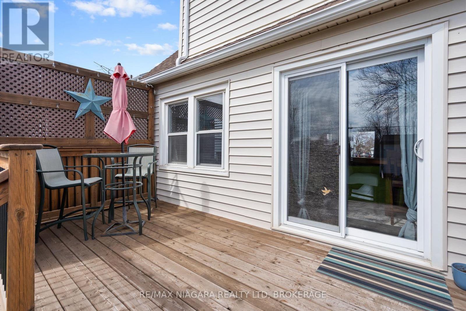 124 Neff Street, Port Colborne, Ontario  L3K 3T4 - Photo 28 - X12967068