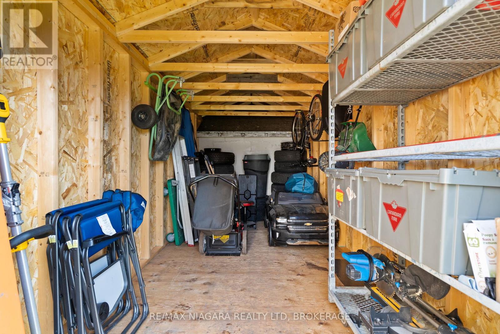 124 Neff Street, Port Colborne, Ontario  L3K 3T4 - Photo 32 - X12967068