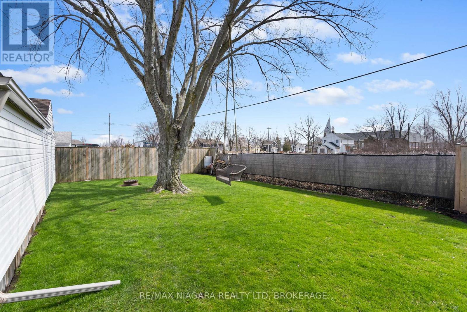 124 Neff Street, Port Colborne, Ontario  L3K 3T4 - Photo 33 - X12967068