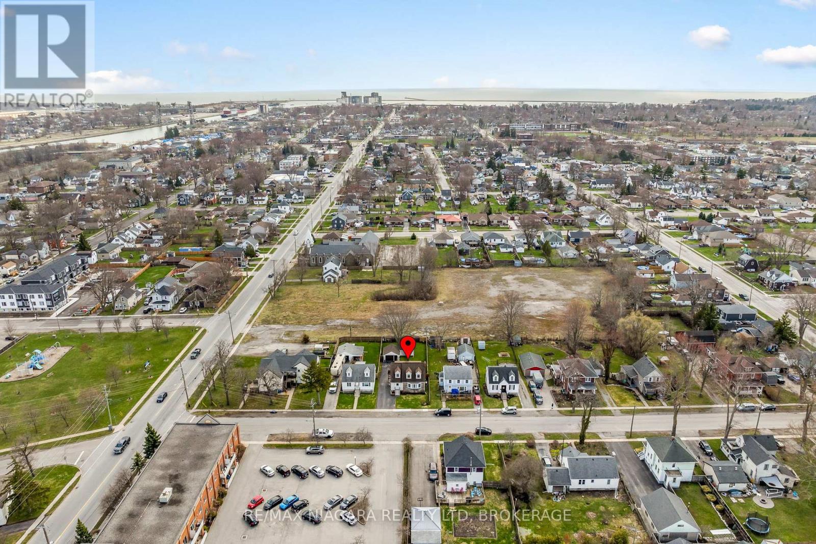 124 Neff Street, Port Colborne, Ontario  L3K 3T4 - Photo 35 - X12967068