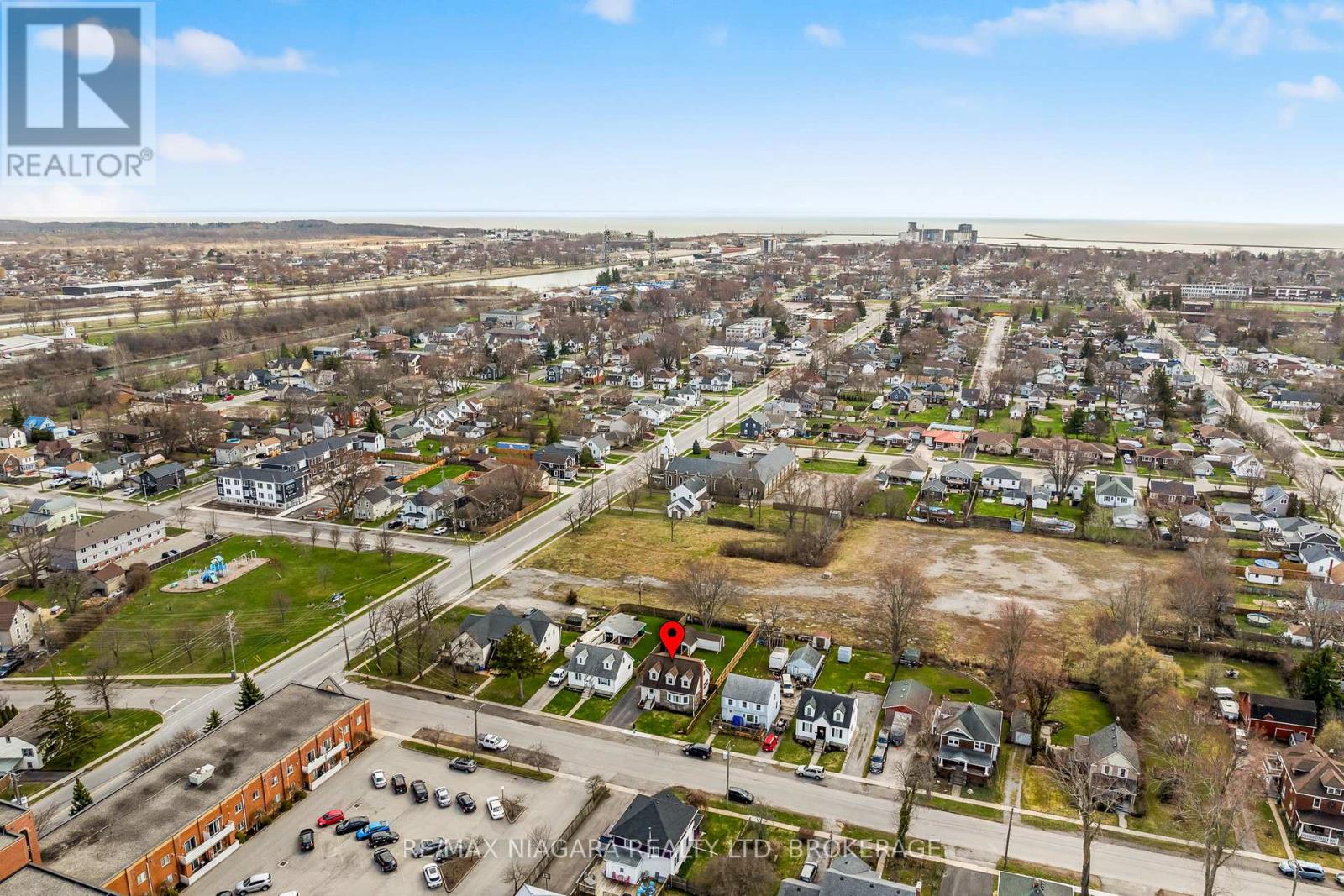 124 Neff Street, Port Colborne, Ontario  L3K 3T4 - Photo 37 - X12967068