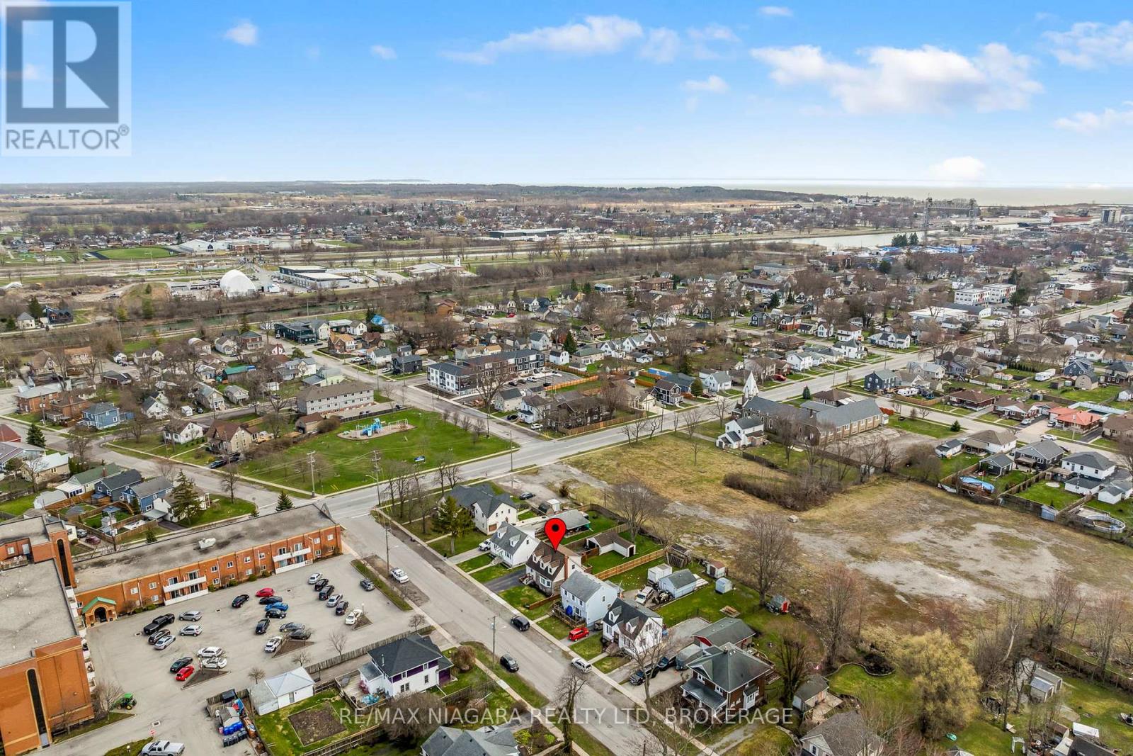 124 Neff Street, Port Colborne, Ontario  L3K 3T4 - Photo 38 - X12967068