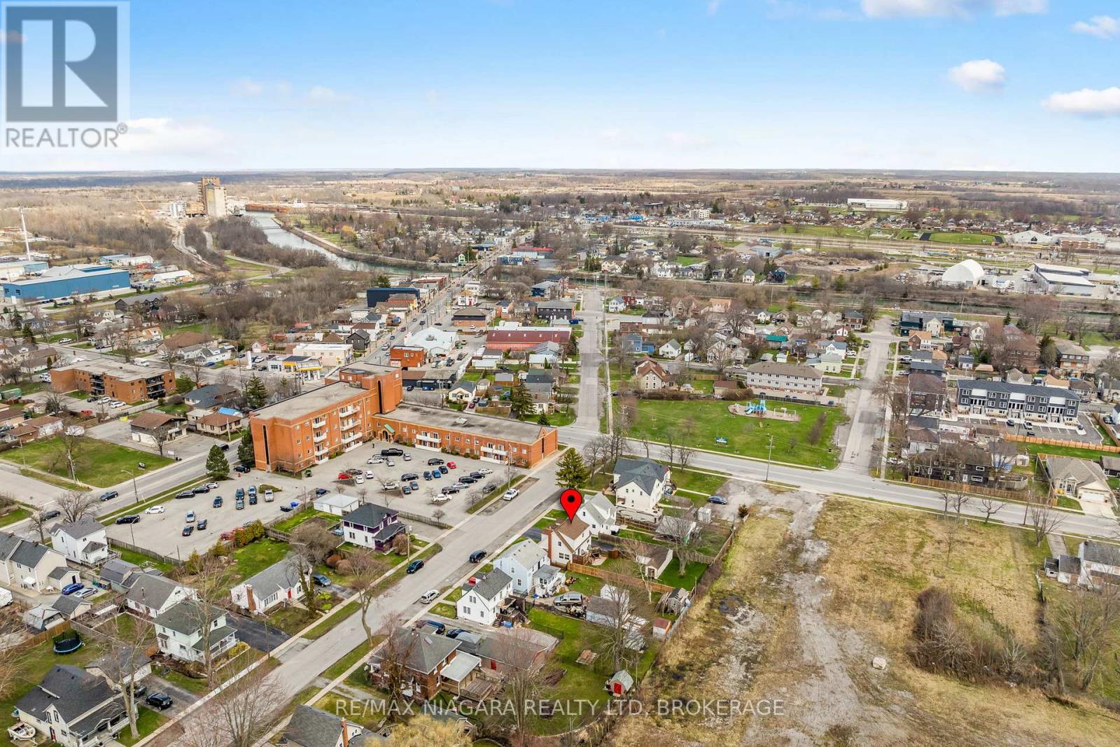 124 Neff Street, Port Colborne, Ontario  L3K 3T4 - Photo 39 - X12967068