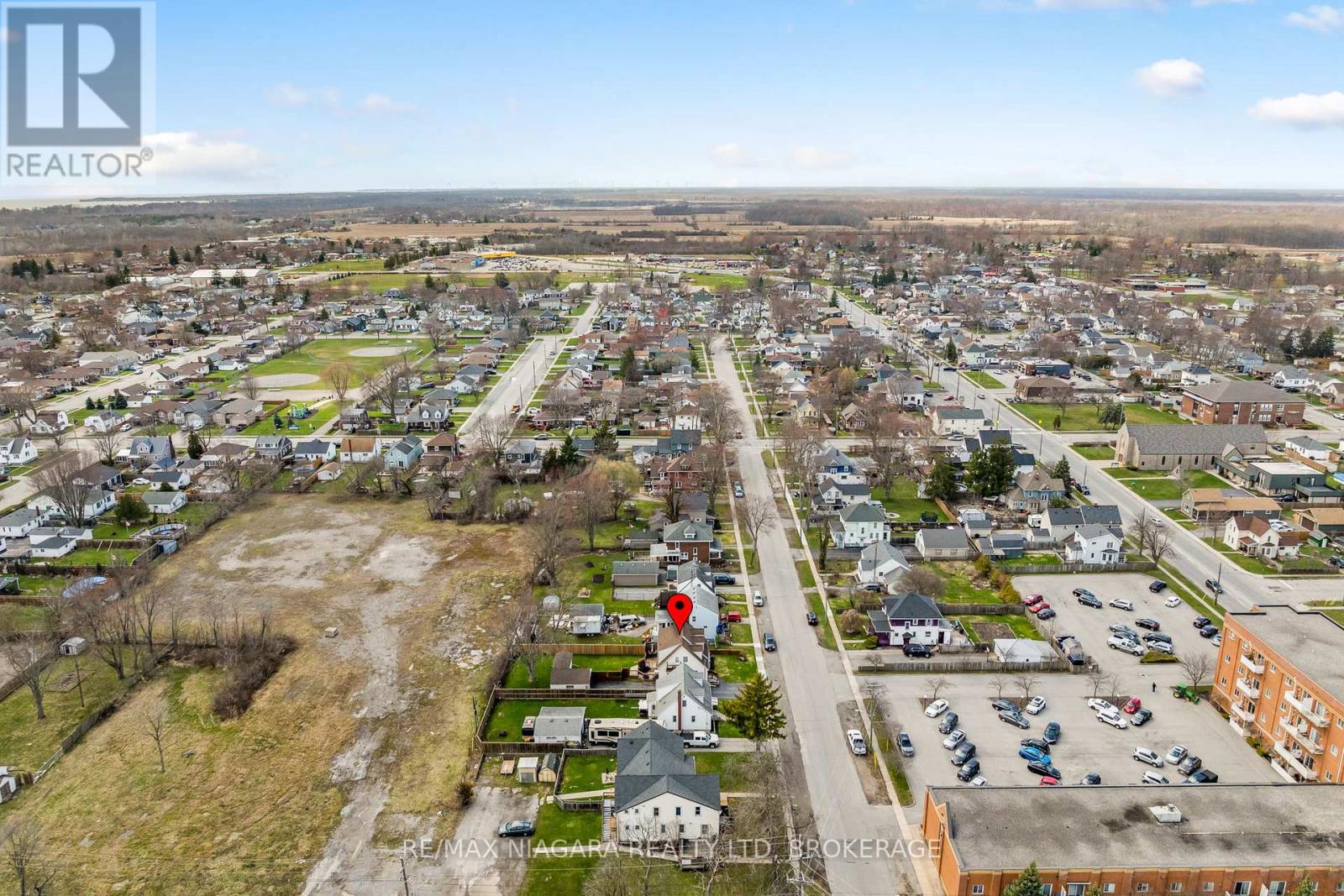 124 Neff Street, Port Colborne, Ontario  L3K 3T4 - Photo 41 - X12967068