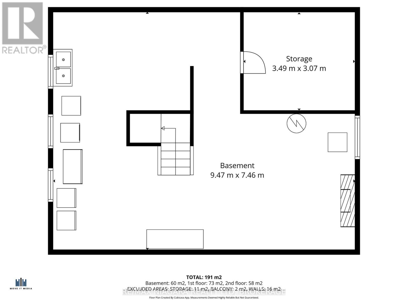 124 Neff Street, Port Colborne, Ontario  L3K 3T4 - Photo 44 - X12967068