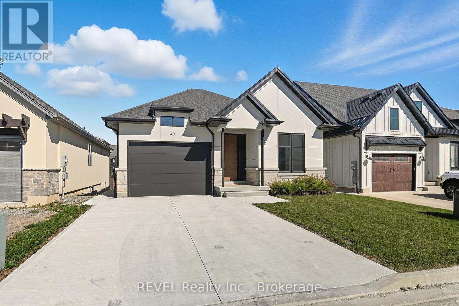 40 IVY CRESCENT, Thorold, Ontario