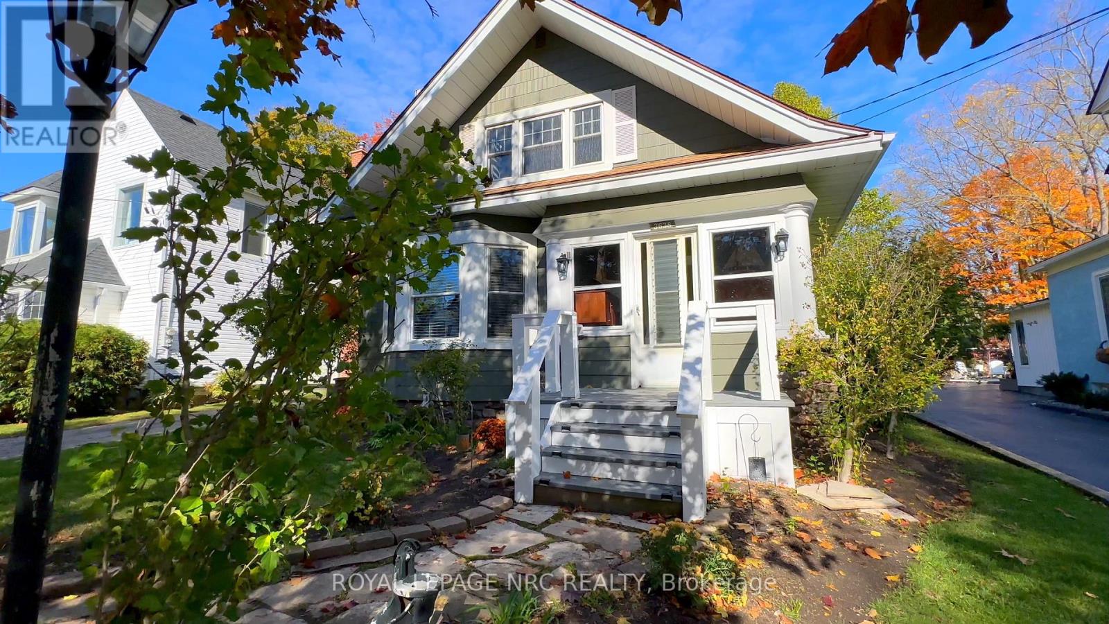 3638 CUTLER STREET, Fort Erie, Ontario