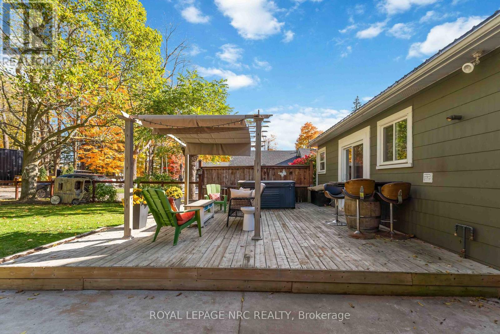 3638 Cutler Street, Fort Erie, Ontario  L0S 1N0 - Photo 34 - X12968236