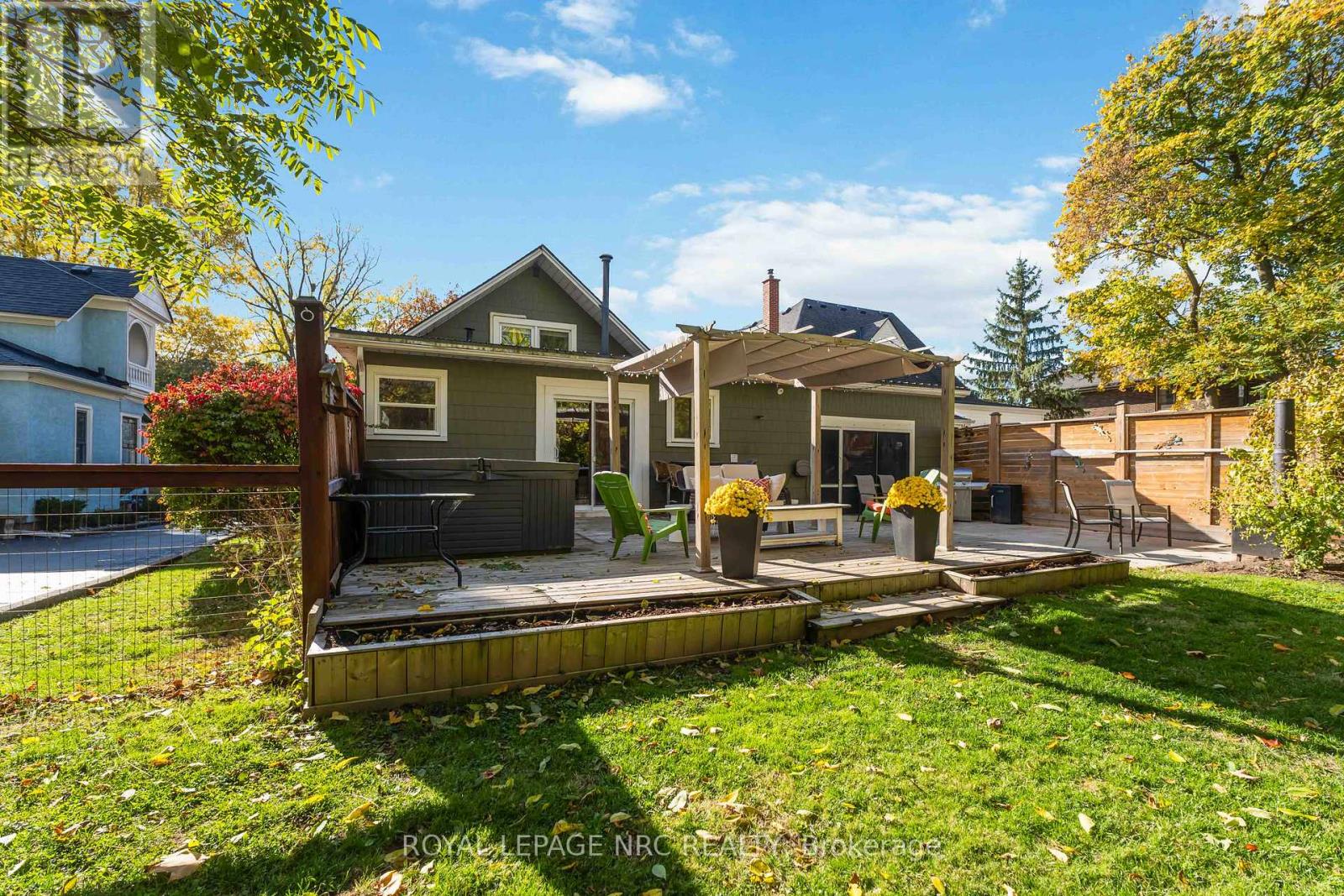 3638 Cutler Street, Fort Erie, Ontario  L0S 1N0 - Photo 36 - X12968236