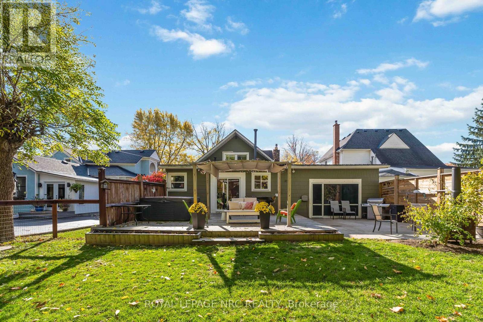 3638 Cutler Street, Fort Erie, Ontario  L0S 1N0 - Photo 37 - X12968236