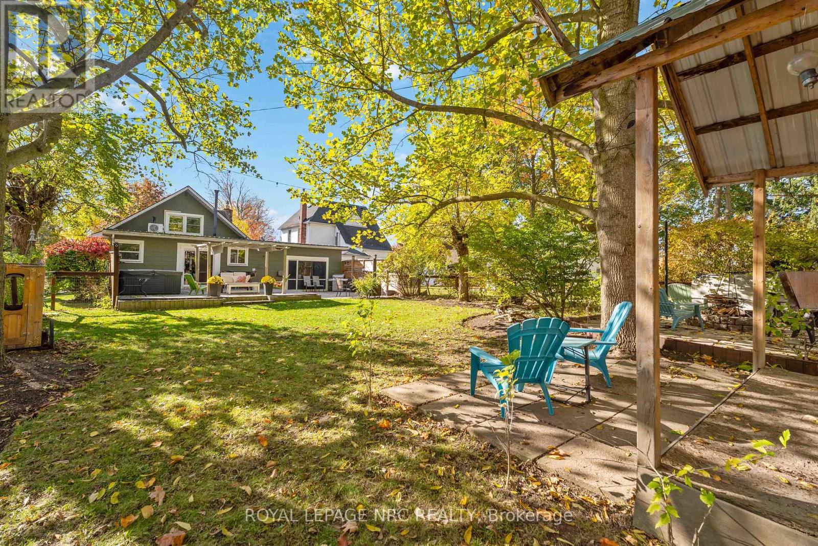 3638 Cutler Street, Fort Erie, Ontario  L0S 1N0 - Photo 41 - X12968236