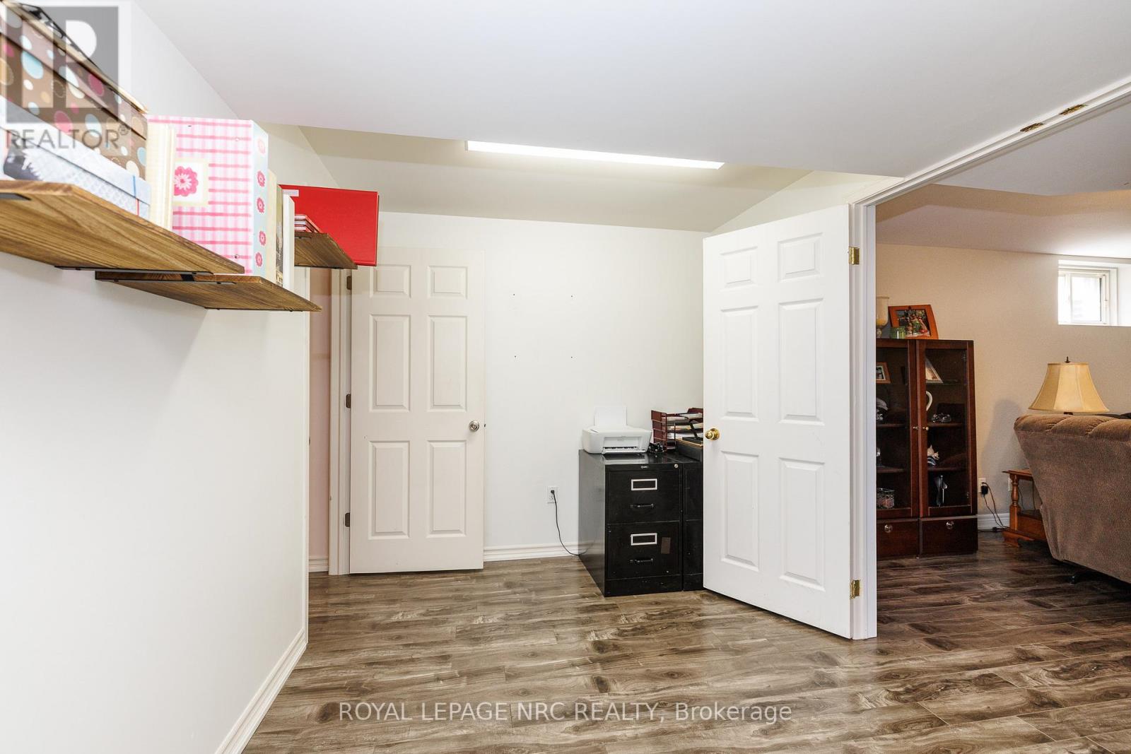 16 Leonard Drive, St. Catharines, Ontario  L2S 3V2 - Photo 24 - X12968262