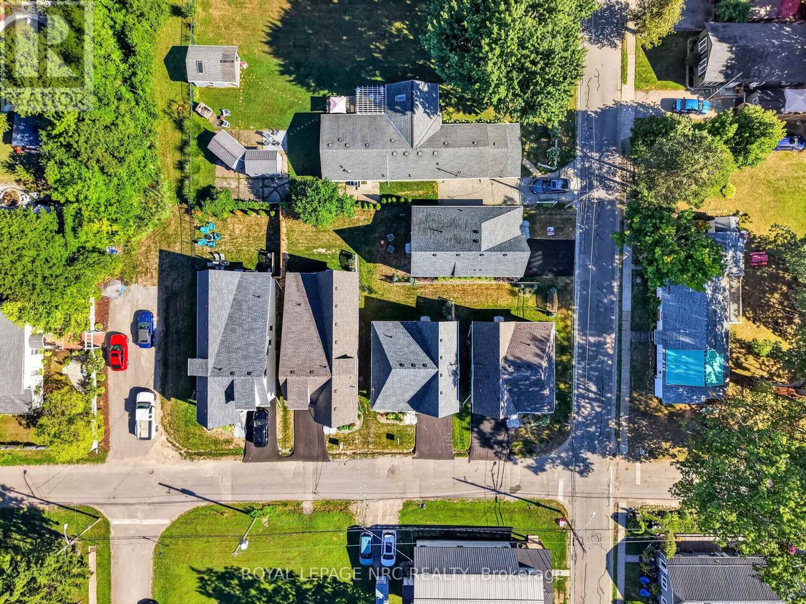 281 Elmwood Avenue, Fort Erie, Ontario  L0S 1B0 - Photo 23 - X12969896
