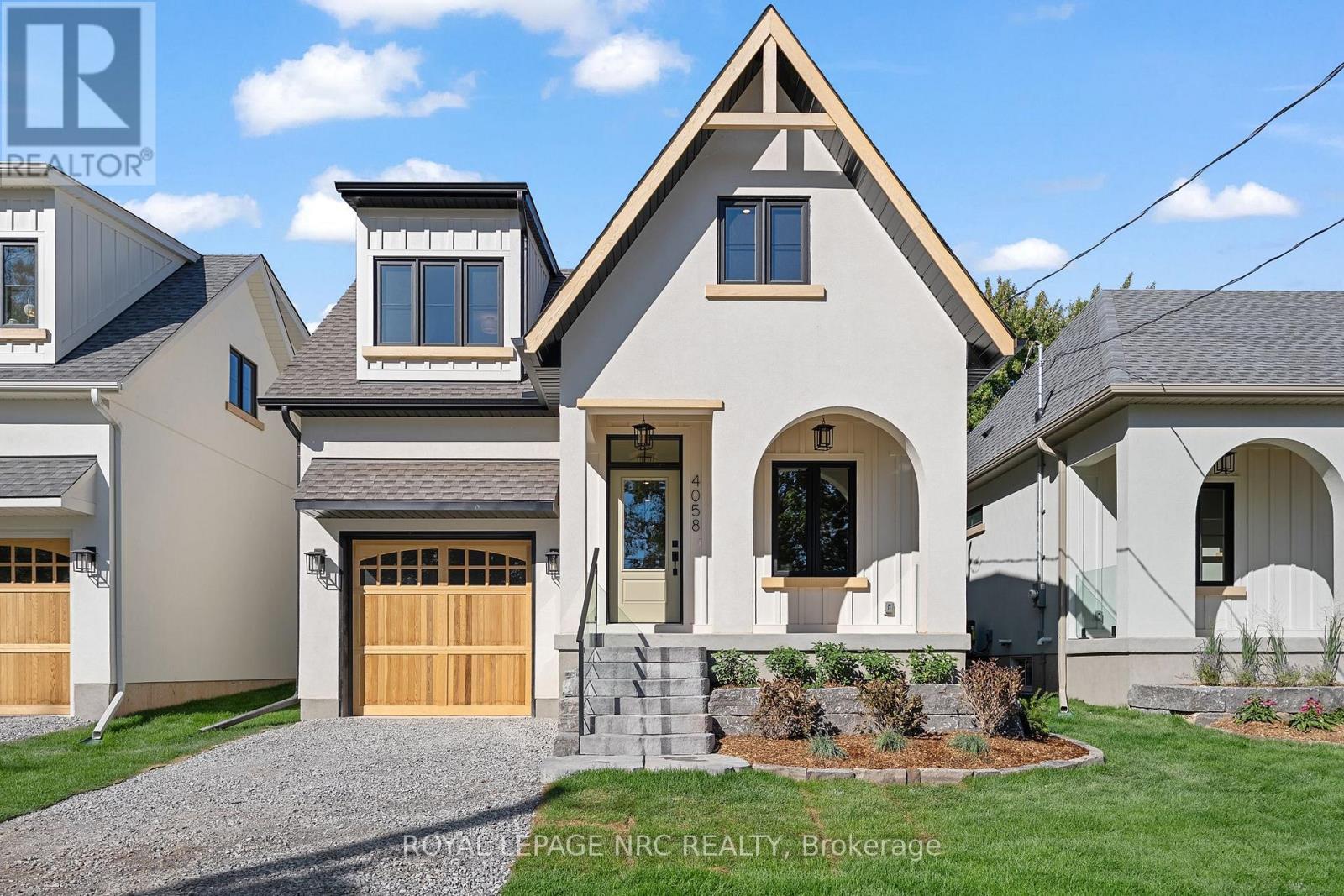 4058 GLENSPRING ROAD, Fort Erie, Ontario