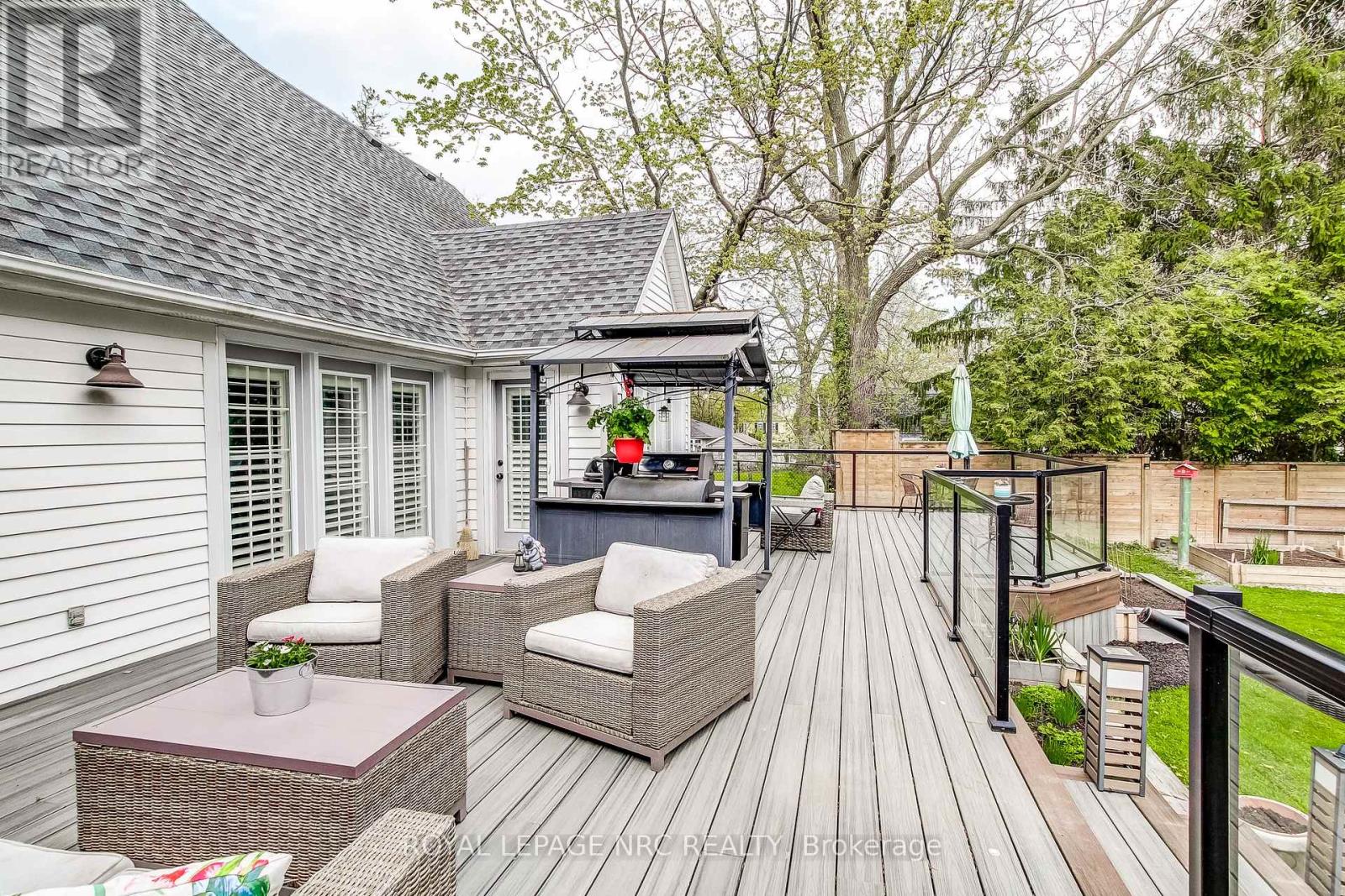 330 Gate Street, Niagara-On-The-Lake, Ontario  L0S 1J0 - Photo 28 - X12972490