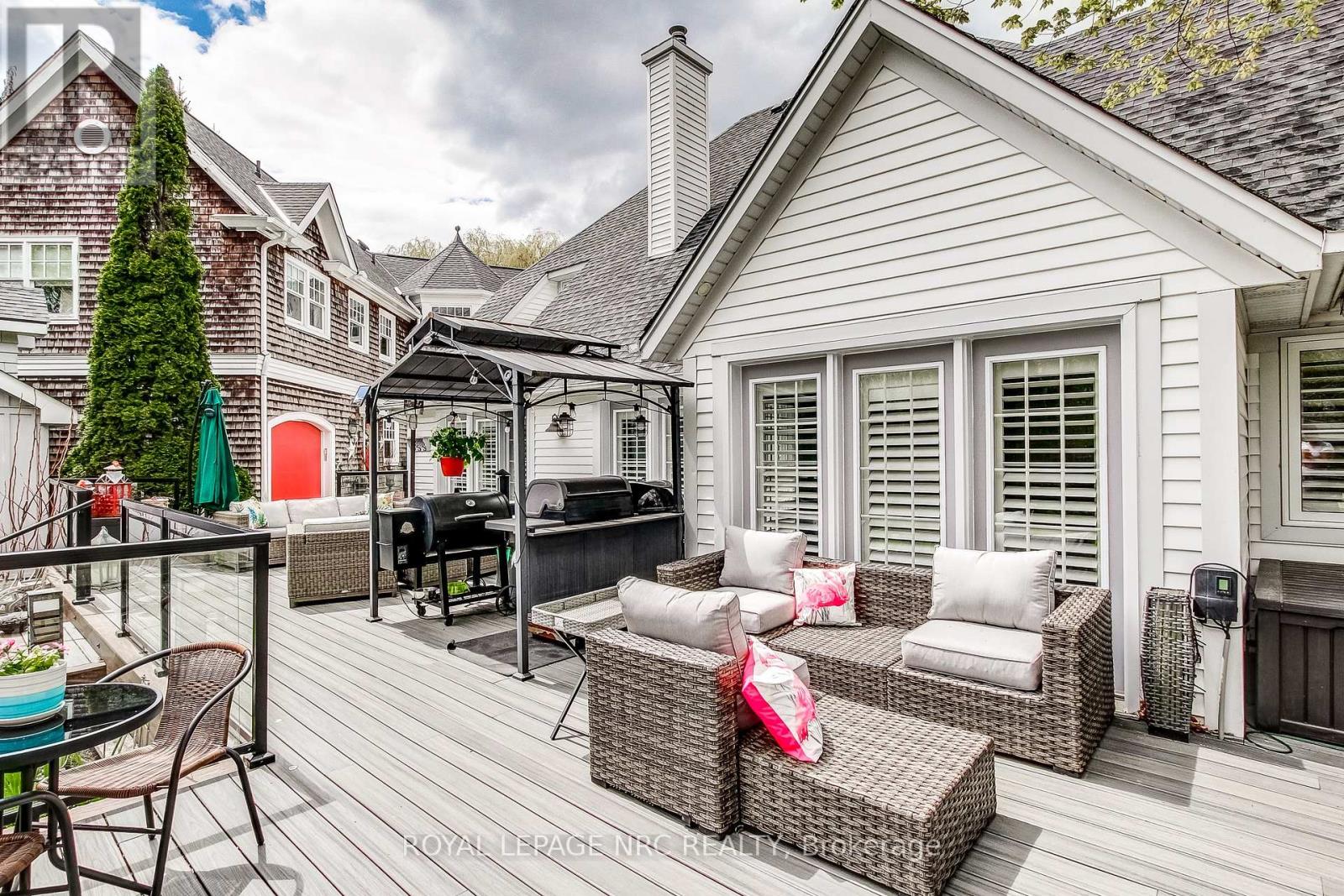 330 Gate Street, Niagara-On-The-Lake, Ontario  L0S 1J0 - Photo 29 - X12972490