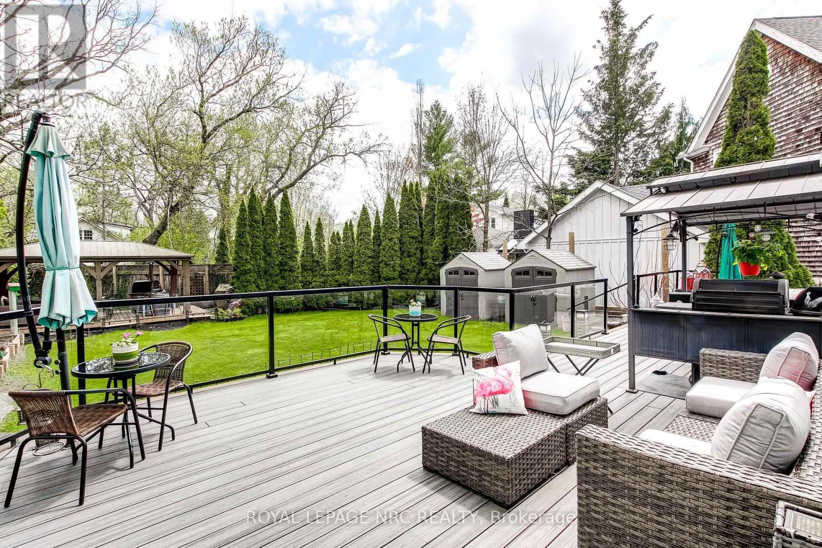 330 Gate Street, Niagara-On-The-Lake, Ontario  L0S 1J0 - Photo 30 - X12972490