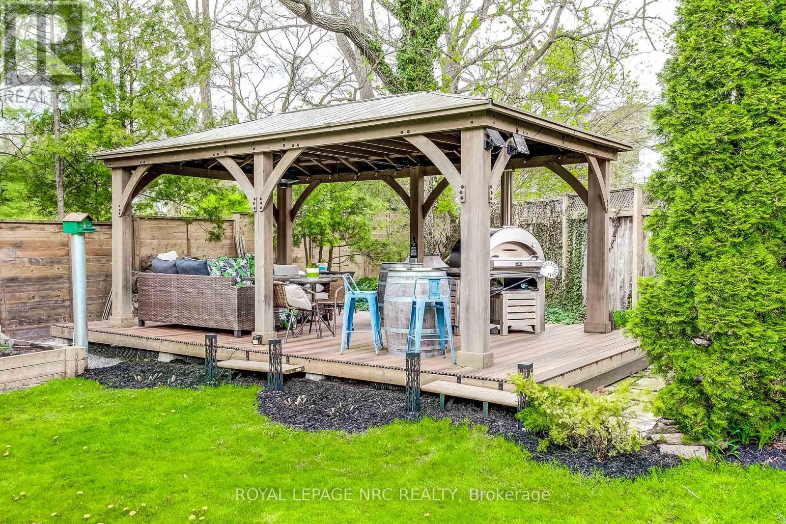 330 Gate Street, Niagara-On-The-Lake, Ontario  L0S 1J0 - Photo 32 - X12972490