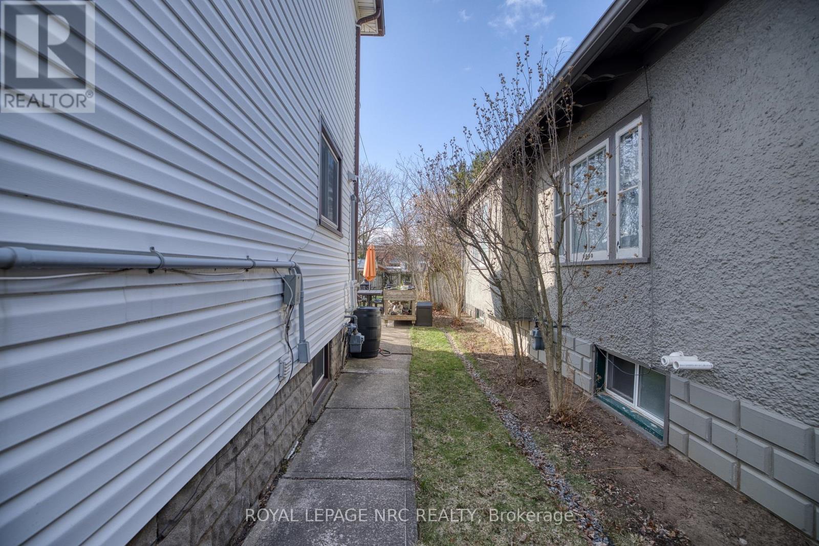 78 Russell Avenue, St. Catharines, Ontario  L2R 1V7 - Photo 29 - X12973706