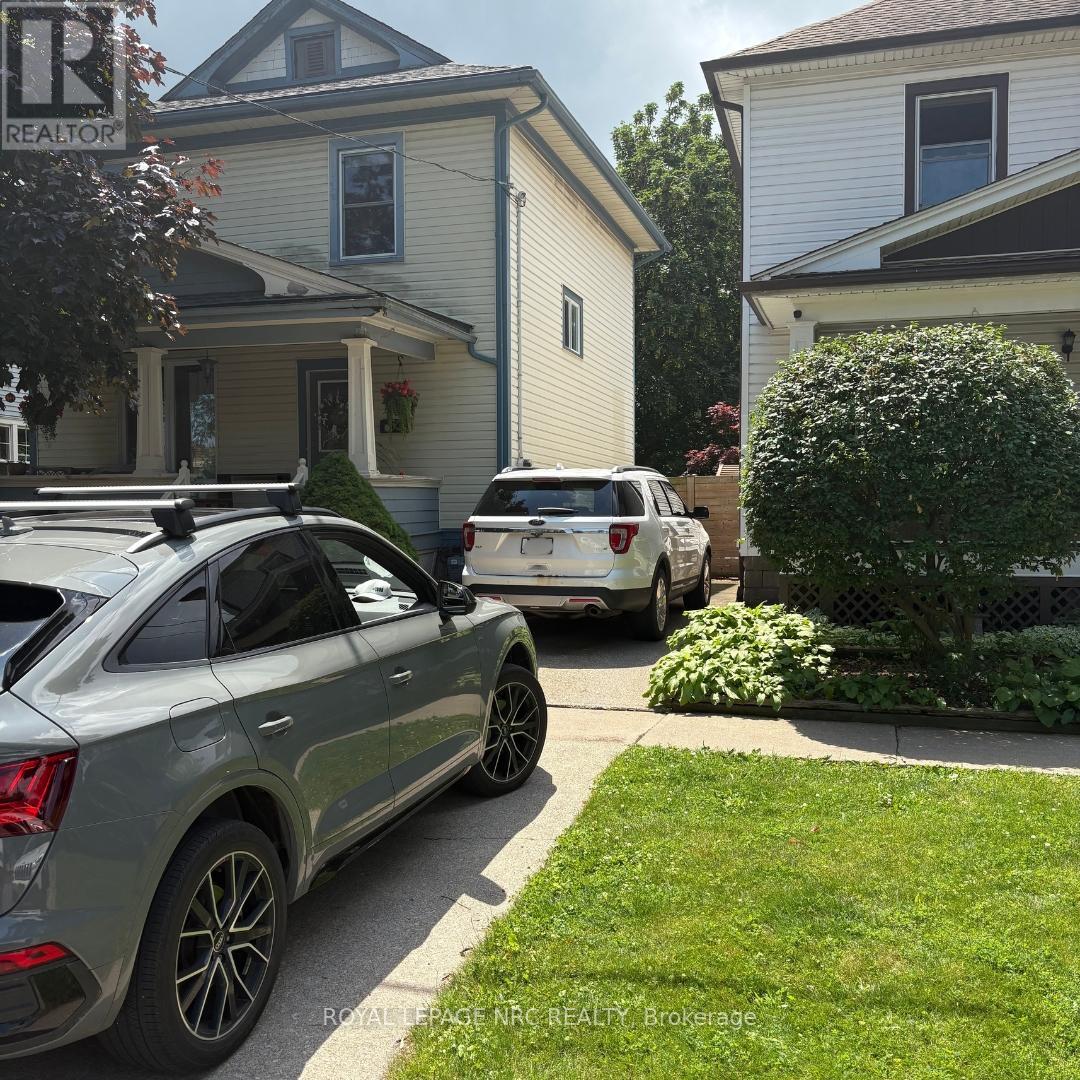 78 Russell Avenue, St. Catharines, Ontario  L2R 1V7 - Photo 37 - X12973706