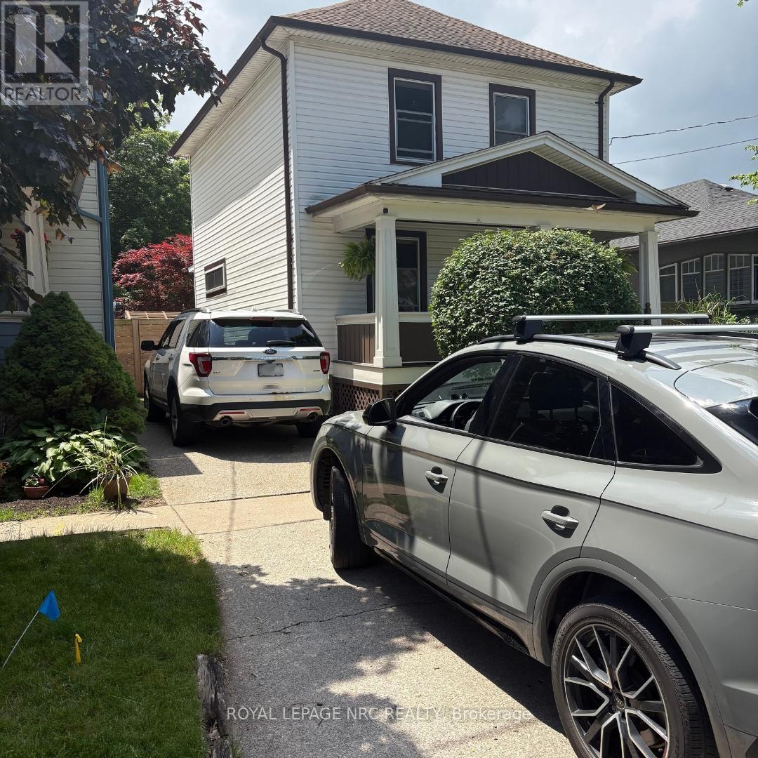 78 Russell Avenue, St. Catharines, Ontario  L2R 1V7 - Photo 38 - X12973706