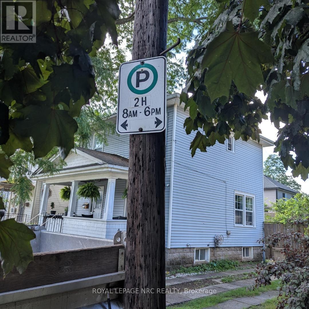 78 Russell Avenue, St. Catharines, Ontario  L2R 1V7 - Photo 39 - X12973706