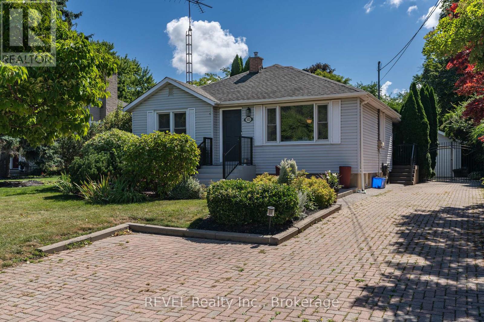 522 MISSISSAGUA ROAD, Niagara-on-the-Lake, Ontario