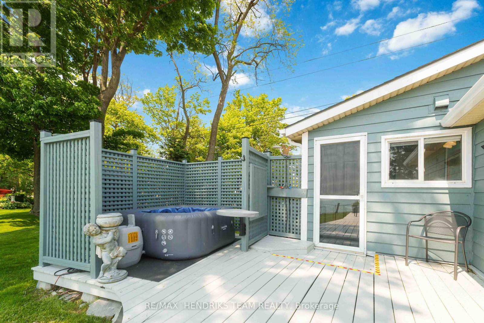 9 Shoreline Trail, Haldimand, Ontario  N1A 2W8 - Photo 22 - X12974986