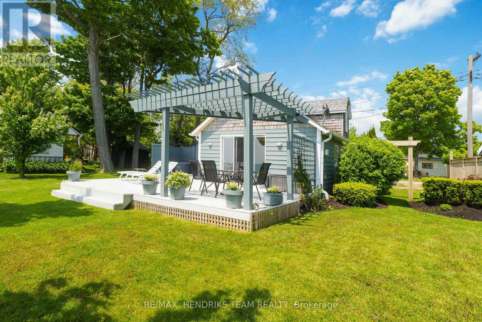 9 Shoreline Trail, Haldimand, Ontario  N1A 2W8 - Photo 24 - X12974986