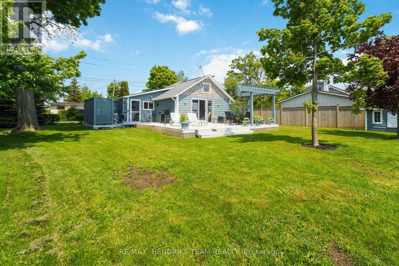 9 Shoreline Trail, Haldimand, Ontario  N1A 2W8 - Photo 25 - X12974986