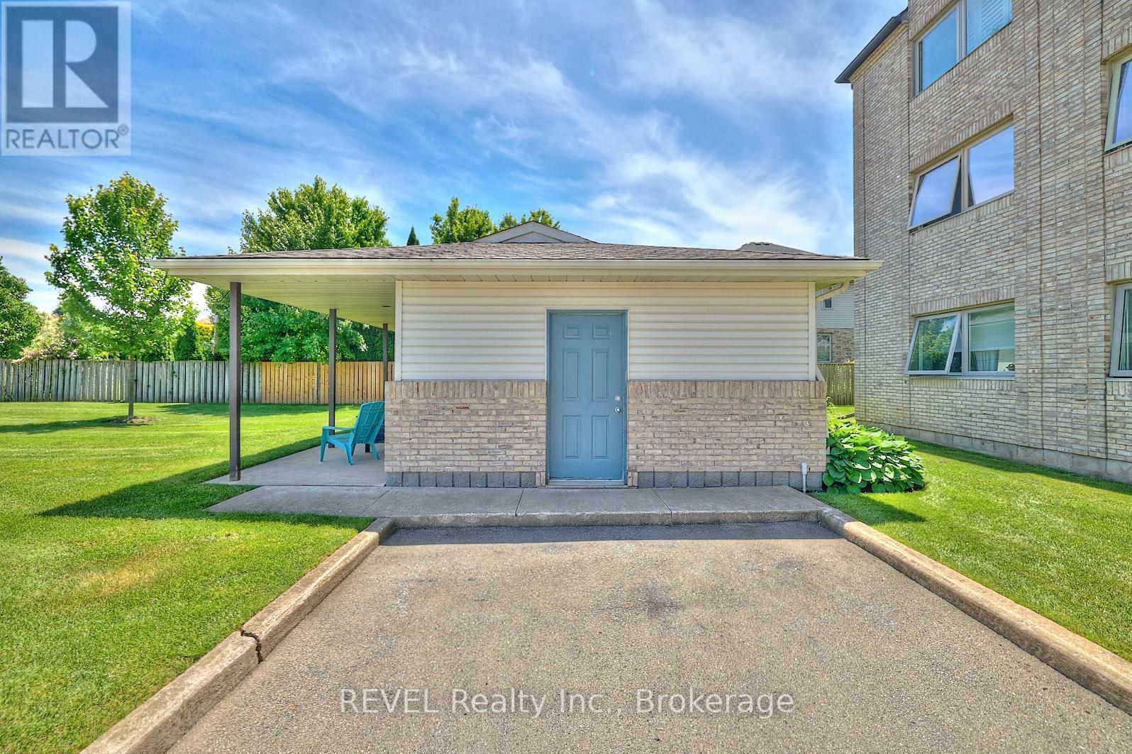 301 - 3364 Montrose Road, Niagara Falls, Ontario  L2H 0J8 - Photo 21 - X12975438