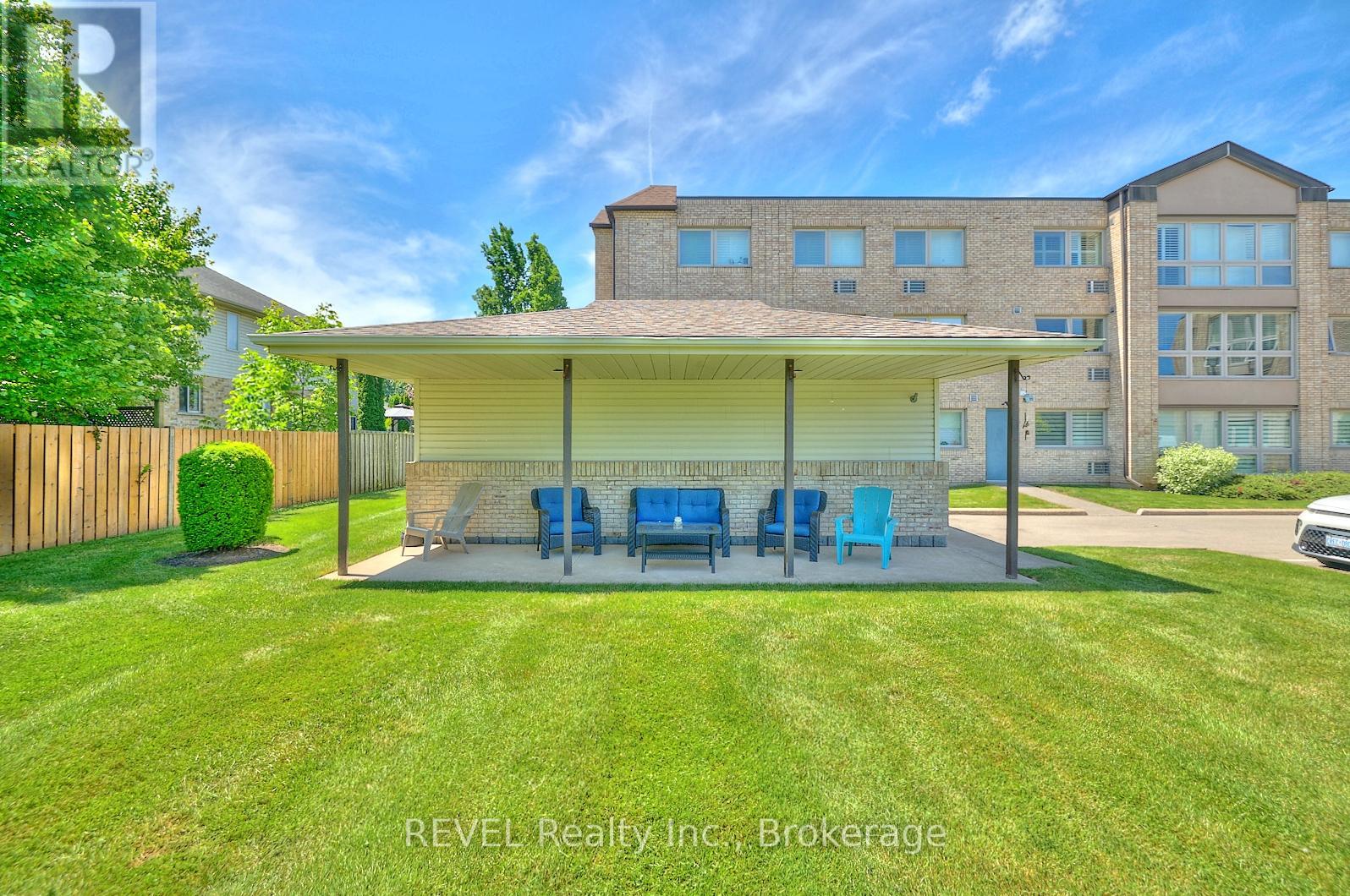 301 - 3364 Montrose Road, Niagara Falls, Ontario  L2H 0J8 - Photo 23 - X12975438