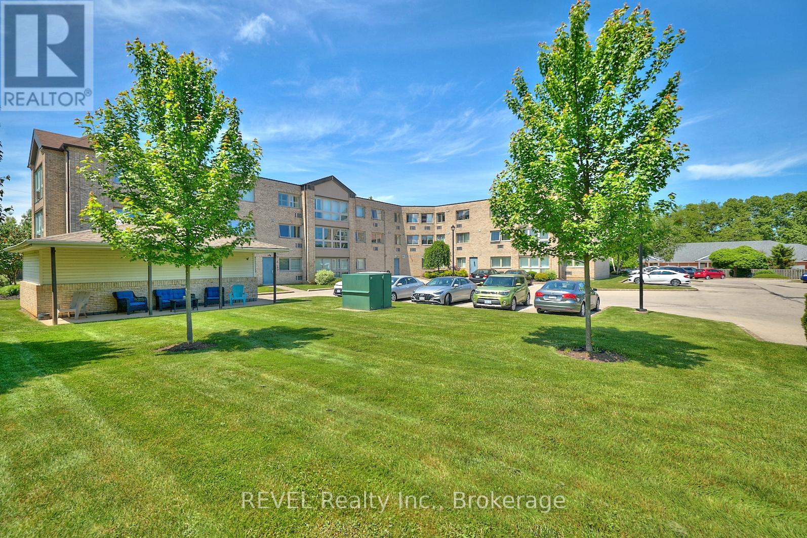 301 - 3364 Montrose Road, Niagara Falls, Ontario  L2H 0J8 - Photo 24 - X12975438