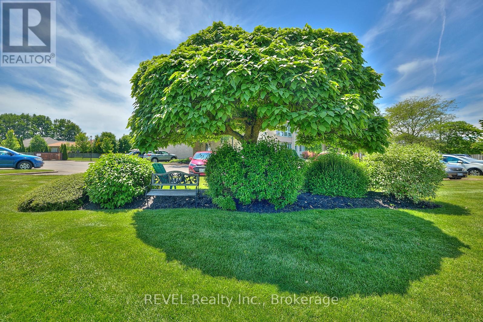 301 - 3364 Montrose Road, Niagara Falls, Ontario  L2H 0J8 - Photo 25 - X12975438