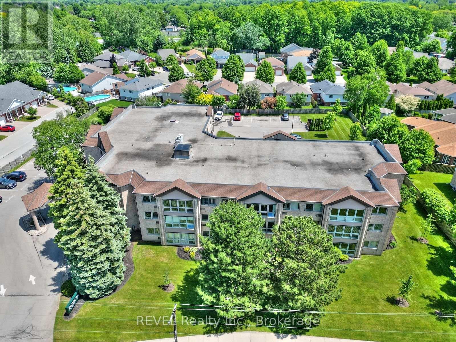301 - 3364 Montrose Road, Niagara Falls, Ontario  L2H 0J8 - Photo 29 - X12975438