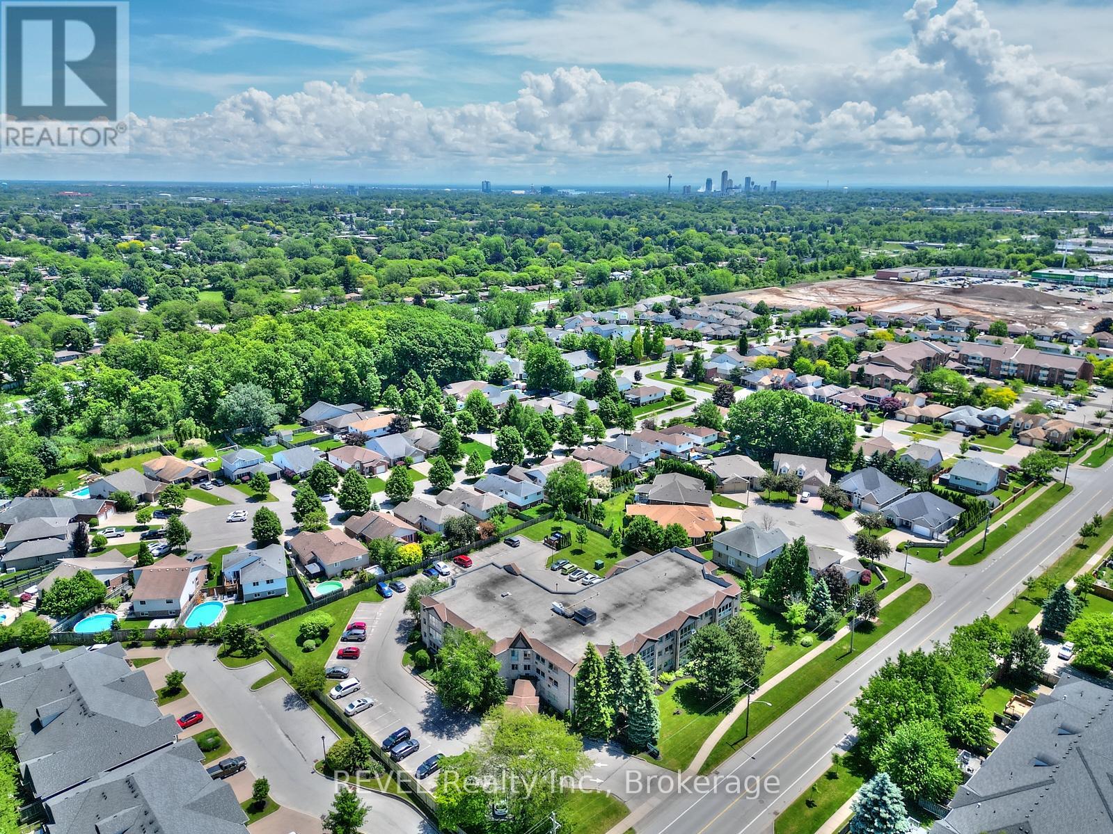 301 - 3364 Montrose Road, Niagara Falls, Ontario  L2H 0J8 - Photo 30 - X12975438