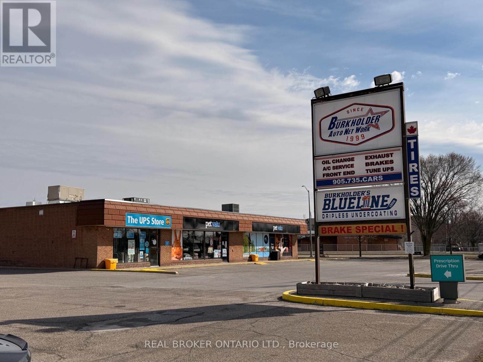 180 Fitch Street, Welland, Ontario  L3C 4V8 - Photo 3 - X12976058